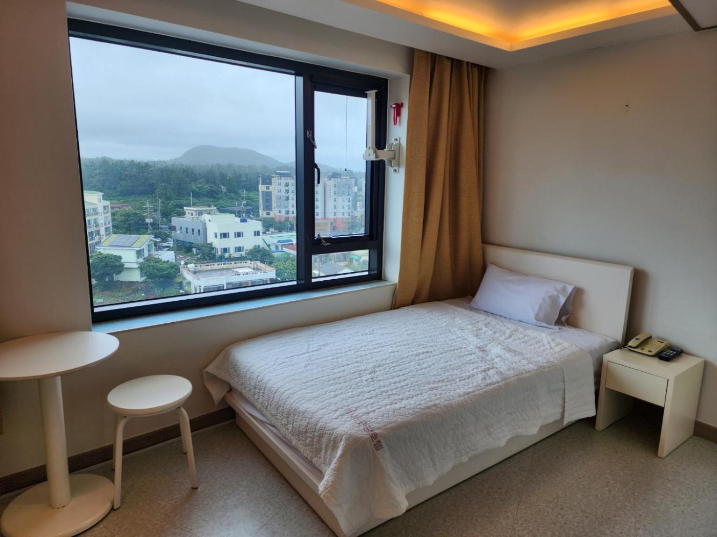 Rezion Hotel Seogwipo Zewnętrze zdjęcie