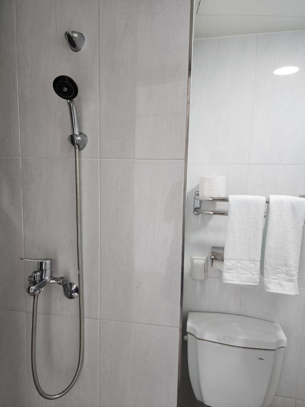 Rezion Hotel Seogwipo Zewnętrze zdjęcie