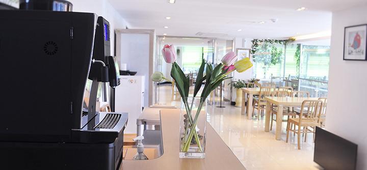 Rezion Hotel Seogwipo Zewnętrze zdjęcie