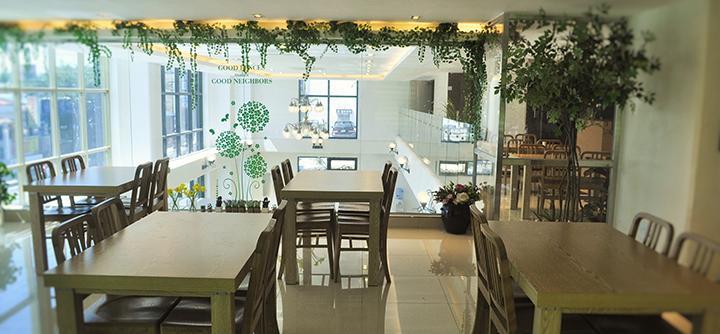 Rezion Hotel Seogwipo Zewnętrze zdjęcie