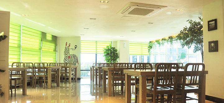 Rezion Hotel Seogwipo Zewnętrze zdjęcie