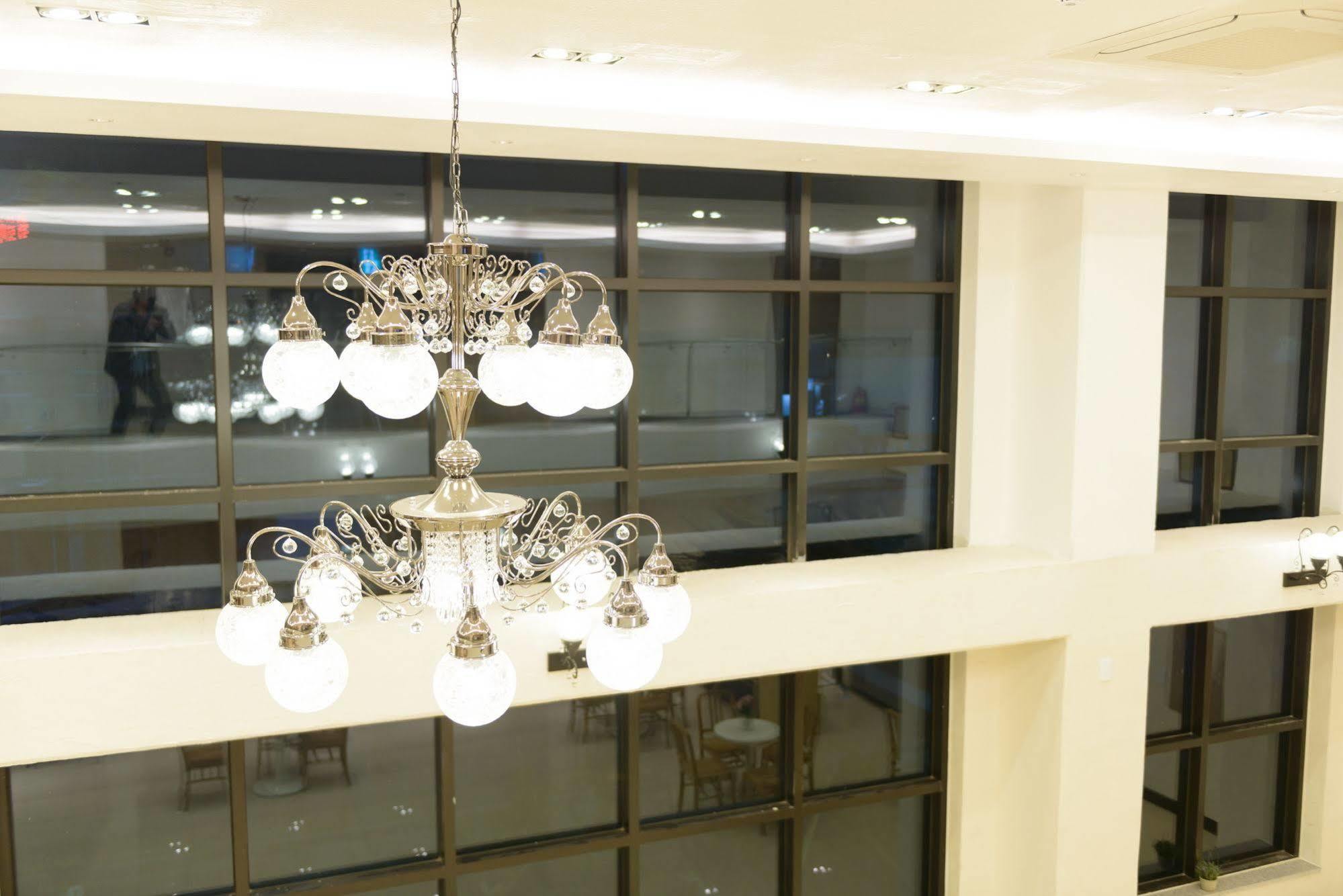 Rezion Hotel Seogwipo Zewnętrze zdjęcie
