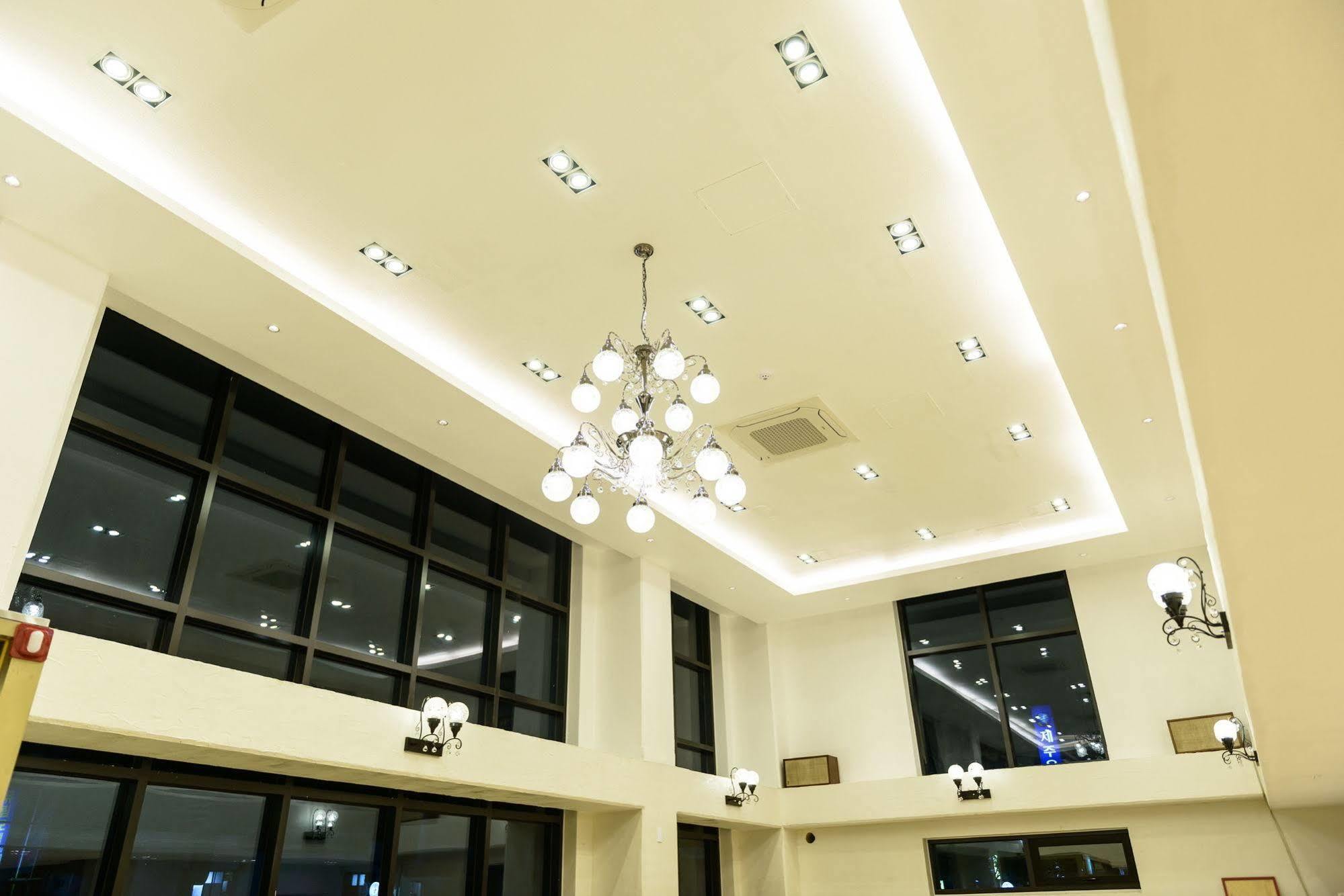 Rezion Hotel Seogwipo Zewnętrze zdjęcie